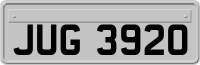 JUG3920
