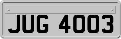 JUG4003