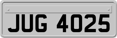JUG4025