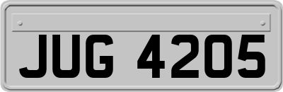 JUG4205