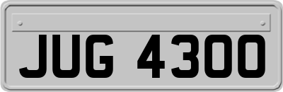 JUG4300