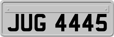 JUG4445