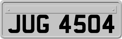 JUG4504