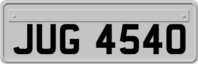 JUG4540