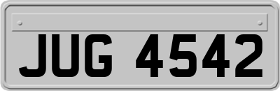 JUG4542