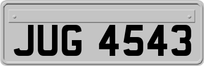 JUG4543