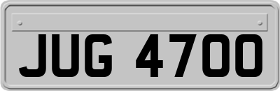 JUG4700