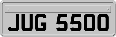 JUG5500