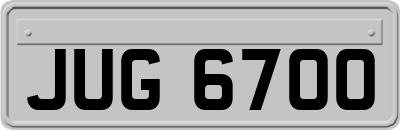 JUG6700