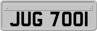JUG7001