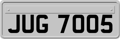 JUG7005