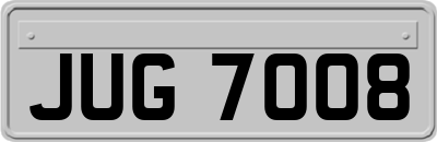 JUG7008
