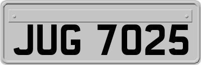 JUG7025
