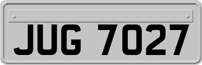 JUG7027