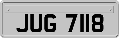 JUG7118