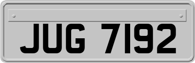 JUG7192