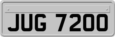 JUG7200