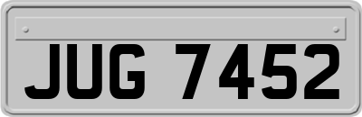 JUG7452