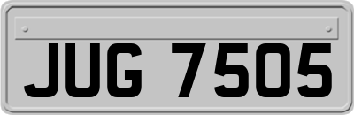 JUG7505
