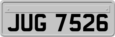 JUG7526