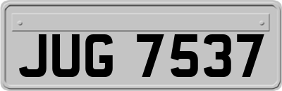 JUG7537