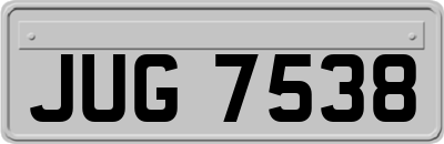 JUG7538