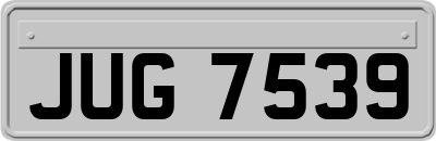 JUG7539