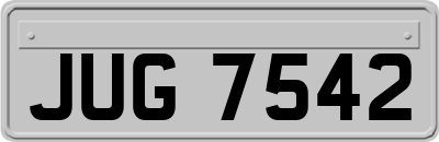 JUG7542