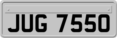 JUG7550