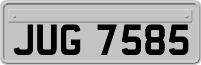 JUG7585