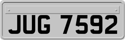 JUG7592
