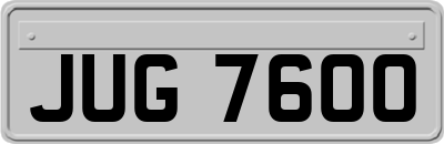 JUG7600