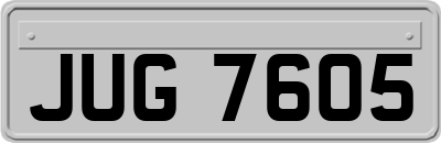 JUG7605