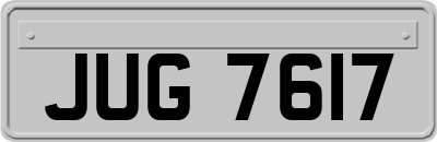 JUG7617