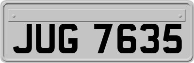 JUG7635