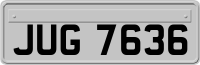 JUG7636