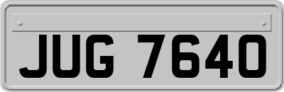 JUG7640