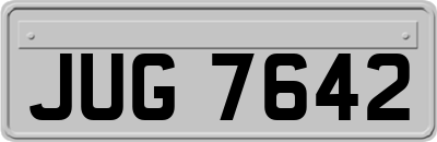 JUG7642