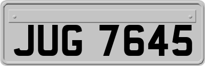 JUG7645