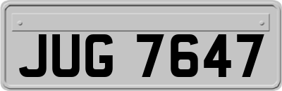 JUG7647