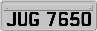 JUG7650
