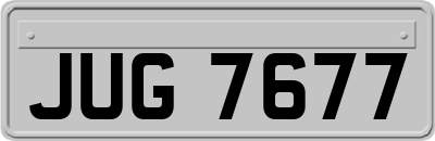 JUG7677