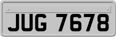 JUG7678