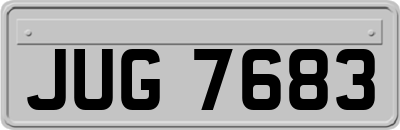 JUG7683