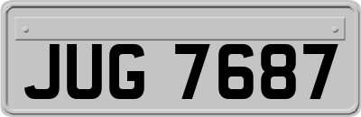 JUG7687