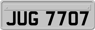 JUG7707