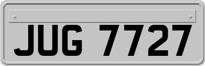JUG7727