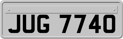 JUG7740