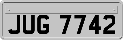 JUG7742