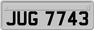 JUG7743